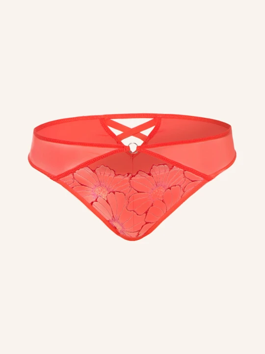 Zdjęcie produktu Chantelle Figi Lush rot CZERWONY