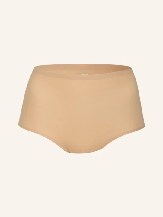 Zdjęcie produktu Chantelle Figi Panty Z Wysokim Stanem Softstretch beige