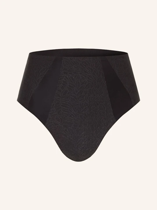 Zdjęcie produktu Chantelle Figi Pełne Pure Lace schwarz CZARNY
