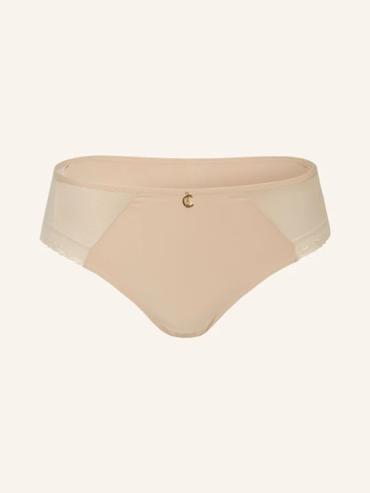 Zdjęcie produktu Chantelle Figi Pełne Romance beige