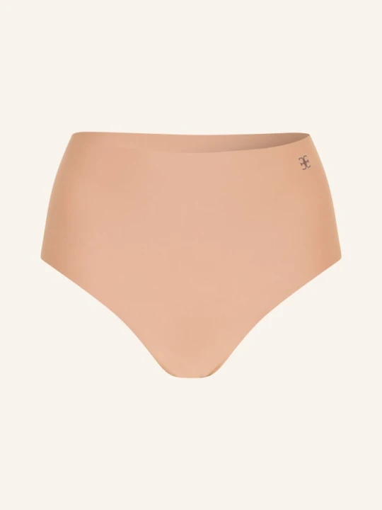 Zdjęcie produktu Chantelle Figi Z Wysokim Stanem Defi Lab beige