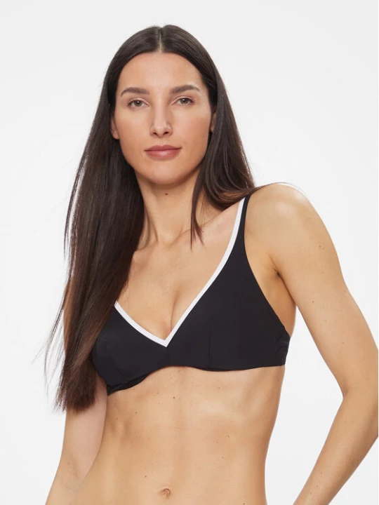 Zdjęcie produktu Chantelle Góra od bikini Authentic C12IMA Czarny
