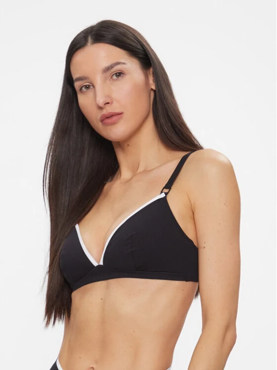 Zdjęcie produktu Chantelle Góra od bikini Authentic C12IQF Czarny