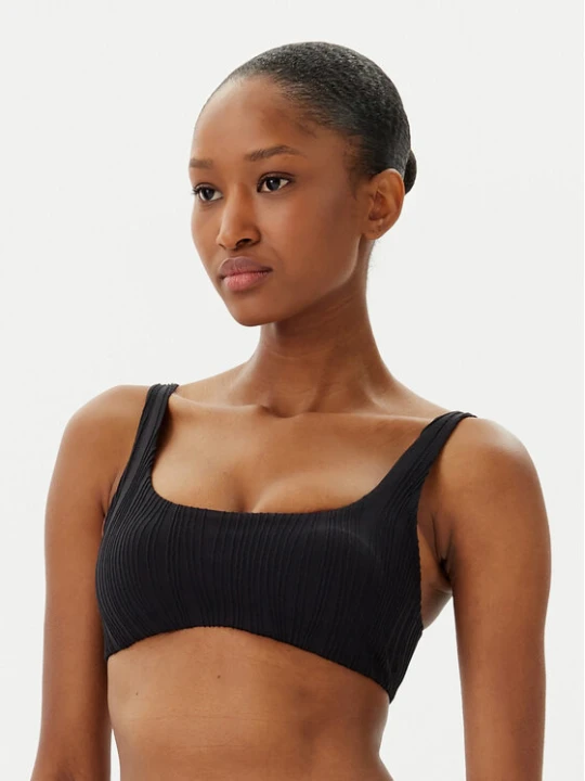 Zdjęcie produktu Chantelle Góra od bikini C12VQ0 Czarny
