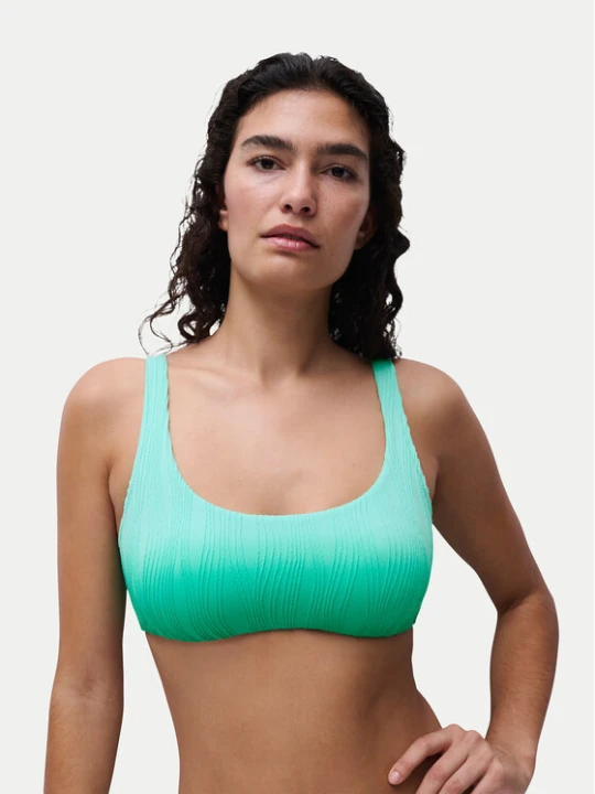 Zdjęcie produktu Chantelle Góra od bikini C12VQ0 Zielony
