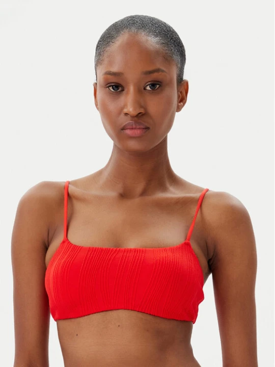 Zdjęcie produktu Chantelle Góra od bikini C12VQ9 Czerwony