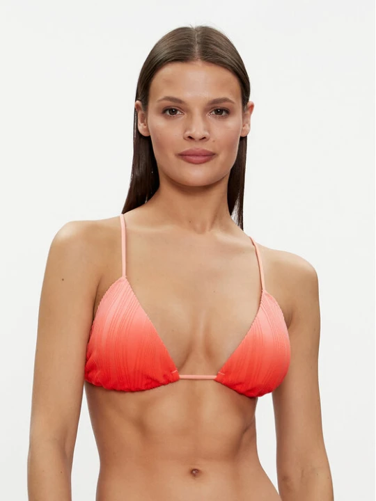 Zdjęcie produktu Chantelle Góra od bikini C12VQF Pomarańczowy
