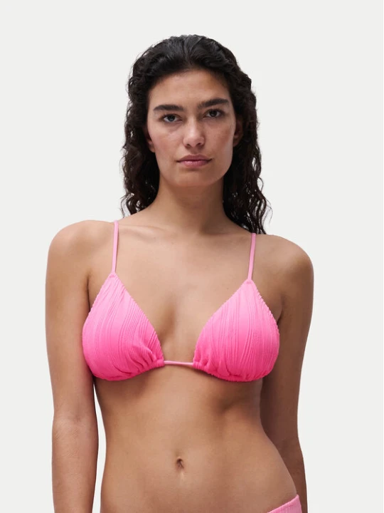 Zdjęcie produktu Chantelle Góra od bikini C12VQF Różowy