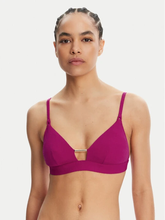 Zdjęcie produktu Chantelle Góra od bikini Hera C16WQF Różowy