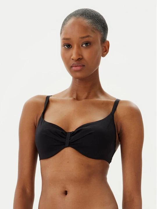 Zdjęcie produktu Chantelle Góra od bikini Icon C16VM0 Czarny