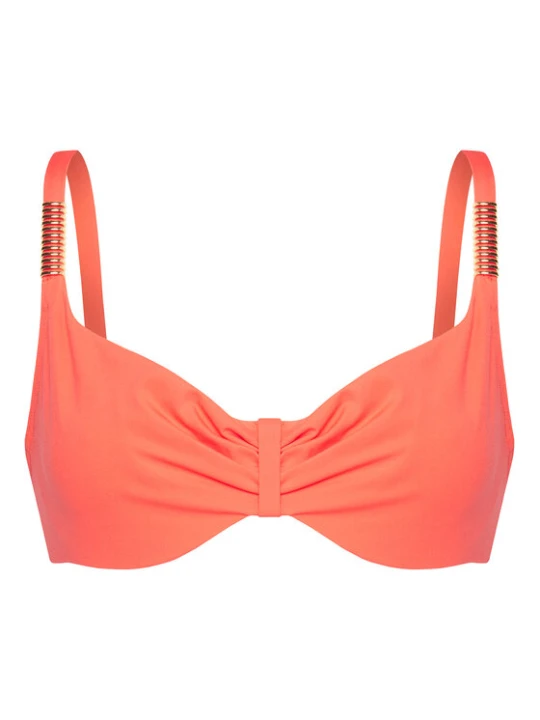Zdjęcie produktu Chantelle Góra od bikini Icon C16VM0 Koralowy