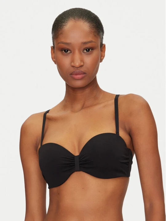Zdjęcie produktu Chantelle Góra od bikini Icon C16VNK Czarny