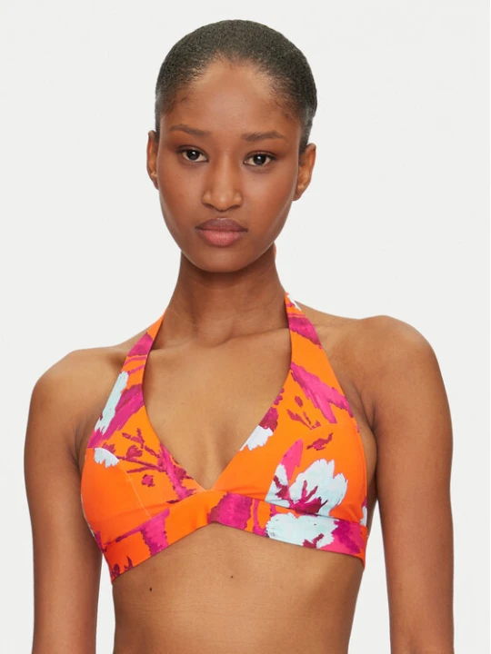 Zdjęcie produktu Chantelle Góra od bikini Icon C16VQF Pomarańczowy