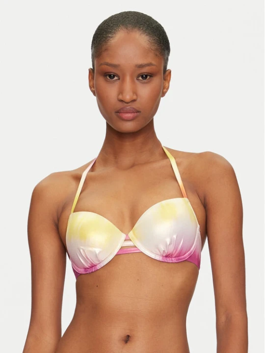Zdjęcie produktu Chantelle Góra od bikini Pulp Metallic C22KN9 Kolorowy