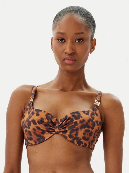 Zdjęcie produktu Chantelle Góra od bikini Sauvage C17UM0 Brązowy