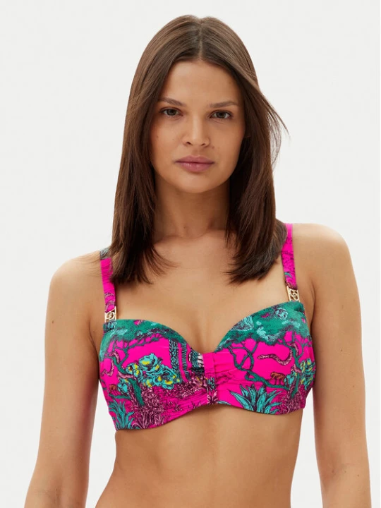Zdjęcie produktu Chantelle Góra od bikini Sauvage C17UN5 Różowy