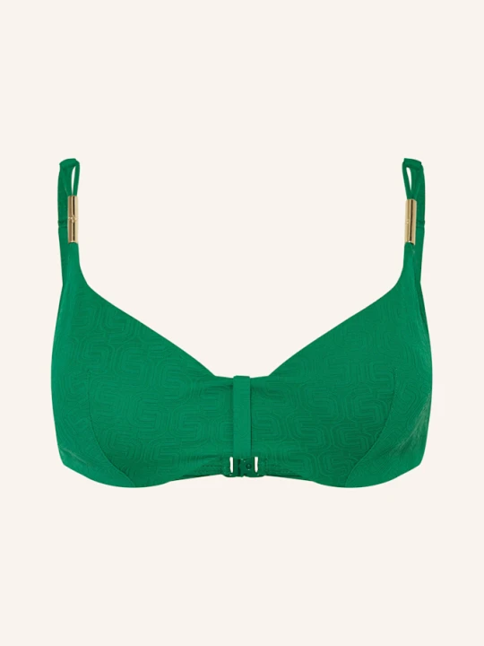 Zdjęcie produktu Chantelle Góra Od Bikini Z Fiszbinami Hera gruen ZIELONY