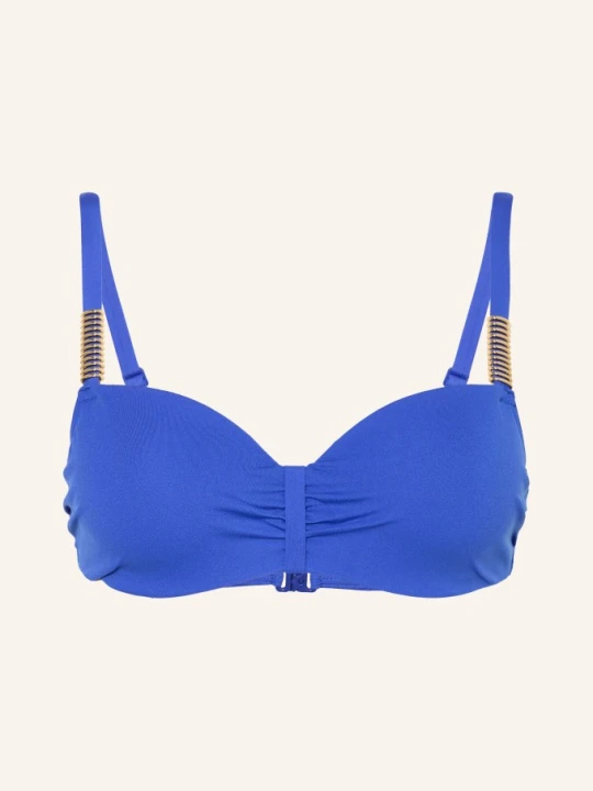 Zdjęcie produktu Chantelle Góra Od Bikini Z Fiszbinami Icon blau NIEBIESKI