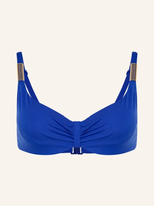 Zdjęcie produktu Chantelle Góra Od Bikini Z Fiszbinami Icon blau NIEBIESKI