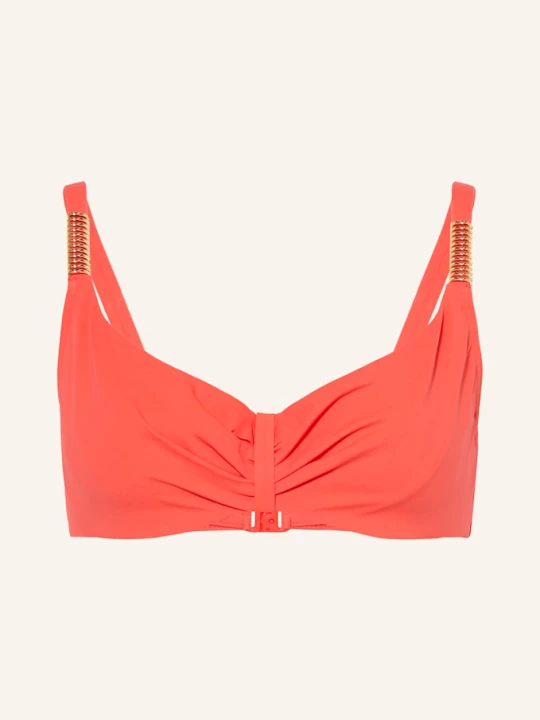 Zdjęcie produktu Chantelle Góra Od Bikini Z Fiszbinami Icon pink