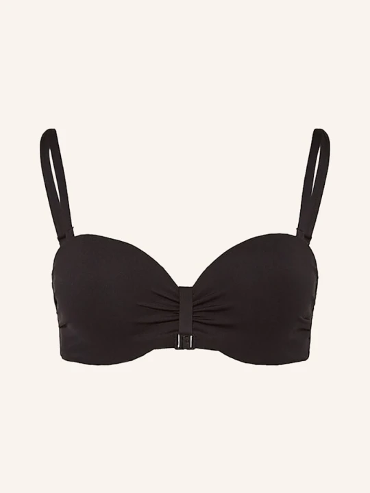 Zdjęcie produktu Chantelle Góra Od Bikini Z Fiszbinami Icon schwarz CZARNY