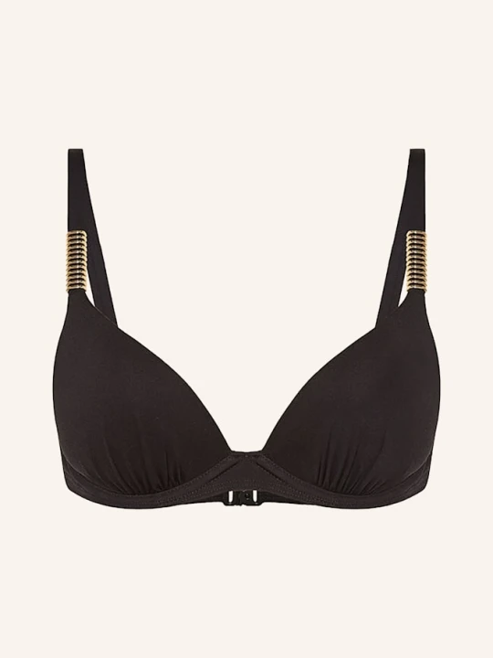 Zdjęcie produktu Chantelle Góra Od Bikini Z Fiszbinami Icon schwarz CZARNY