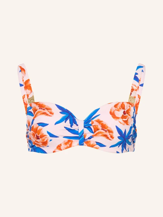 Zdjęcie produktu Chantelle Góra Od Bikini Z Fiszbinami Sauvage pink