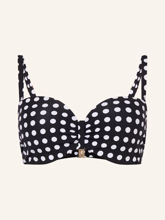 Zdjęcie produktu Chantelle Góra Od Bikini Z Fiszbinami Sauvage schwarz