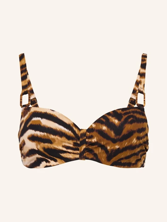 Zdjęcie produktu Chantelle Góra Od Bikini Z Fiszbinami Vita braun