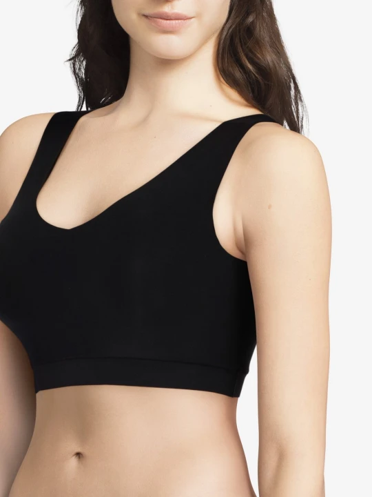 Zdjęcie produktu Chantelle Gorset Kobiety Sztuczne włókno czarny
