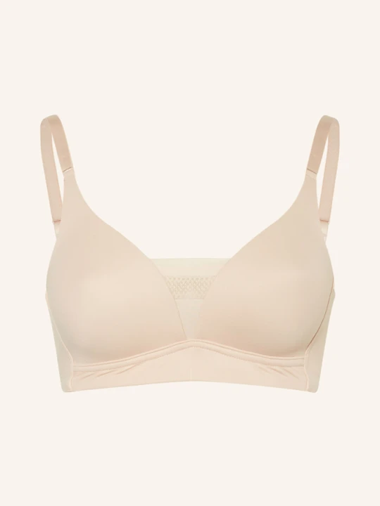 Zdjęcie produktu Chantelle Biustonosz Z Miseczkami Easy Bliss beige