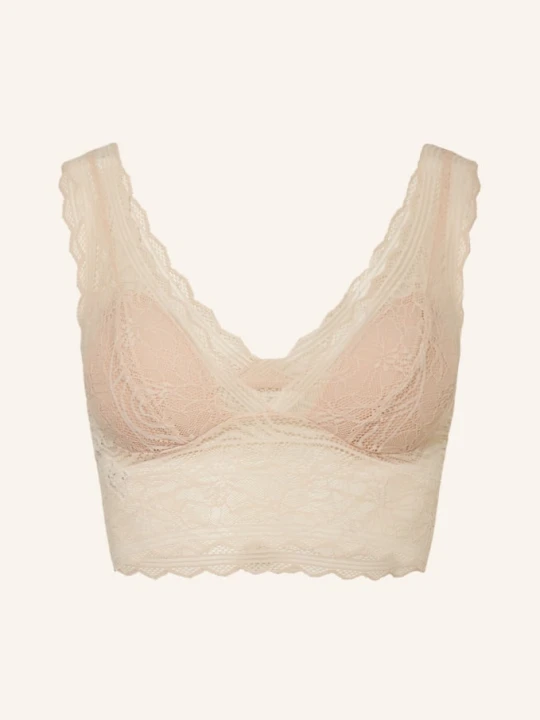 Zdjęcie produktu Chantelle Gorset Floral Touch beige