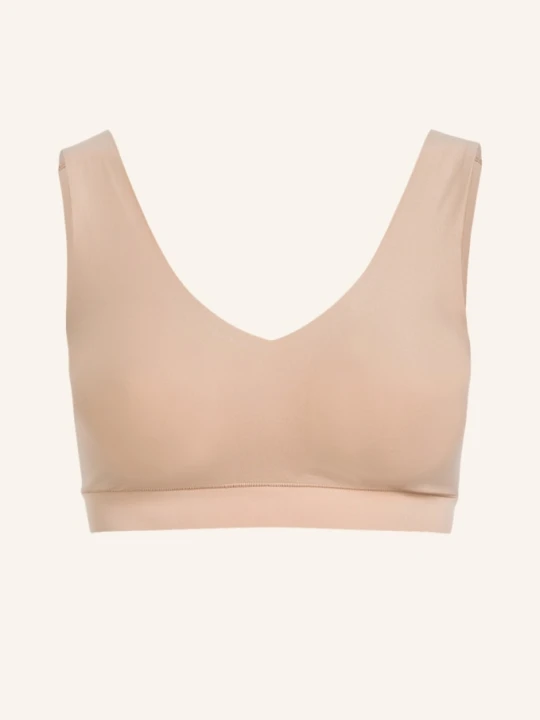 Zdjęcie produktu Chantelle Gorset Softstretch beige