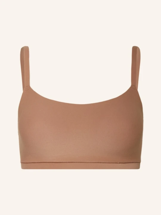 Zdjęcie produktu Chantelle Gorset Softstretch beige JASNOBRĄZOWY