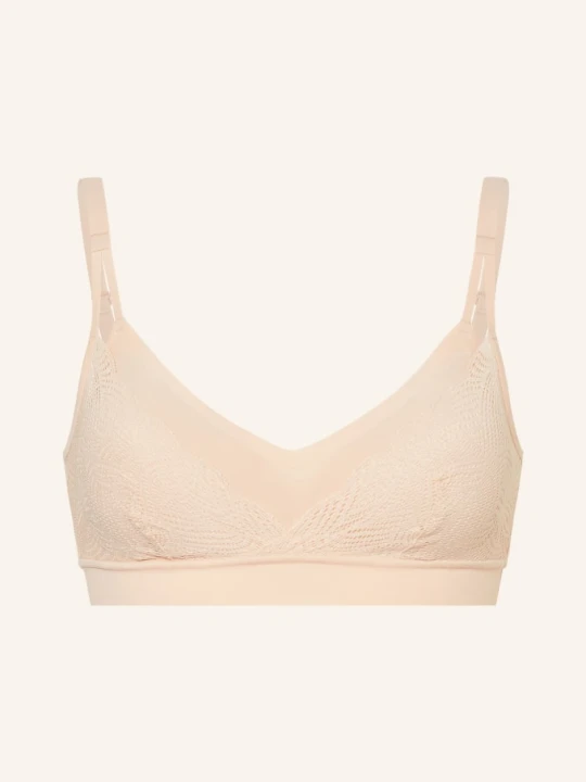 Zdjęcie produktu Chantelle Gorset Softstretch beige
