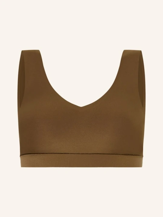Zdjęcie produktu Chantelle Gorset Softstretch braun BRĄZOWY