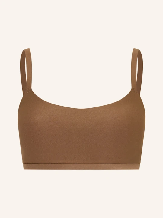 Zdjęcie produktu Chantelle Gorset Softstretch braun BRĄZOWY