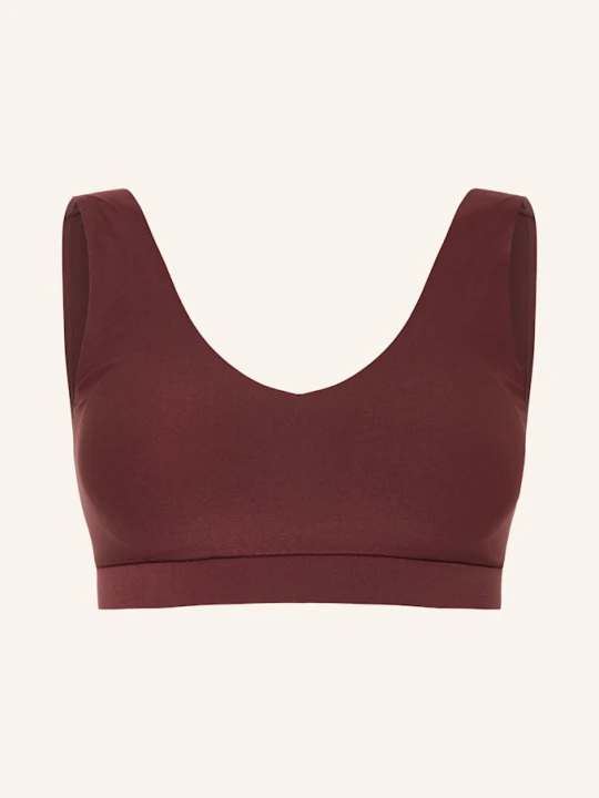 Zdjęcie produktu Chantelle Gorset Softstretch rot CIEMNOCZERWONY