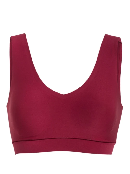 Zdjęcie produktu Chantelle Gorset Softstretch rot CIEMNOCZERWONY