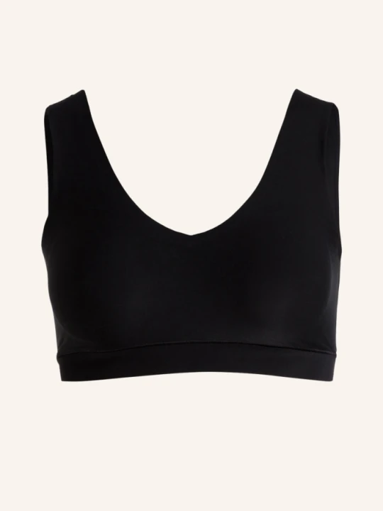 Zdjęcie produktu Chantelle Gorset Softstretch schwarz CZARNY