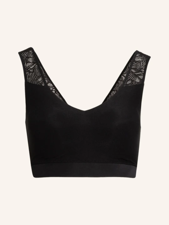 Zdjęcie produktu Chantelle Gorset Softstretch schwarz CZARNY