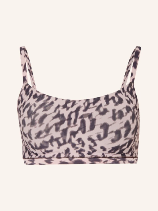 Zdjęcie produktu Chantelle Gorset Softstretch schwarz E46 BLURRY PANTHER