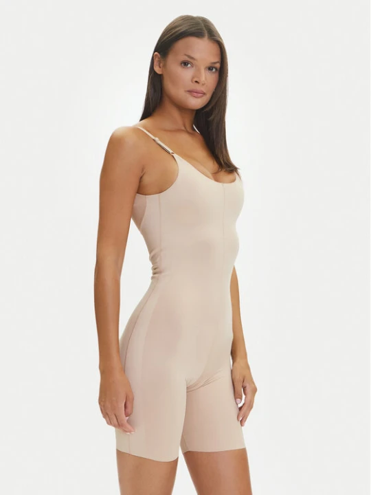Zdjęcie produktu Chantelle Kombinezon modelujący Basic Shaping C35060 Beżowy