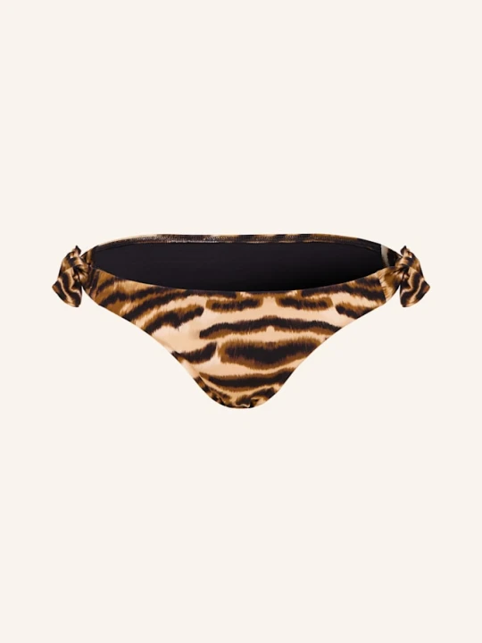Zdjęcie produktu Chantelle Majtki Bikini W Trójkątnym Fasonie Vita braun