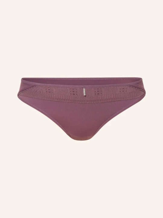 Zdjęcie produktu Chantelle Majtki Easy Support lila 05C JACINTHE