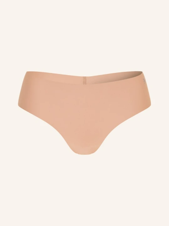 Zdjęcie produktu Chantelle Majtki Lab Defi beige