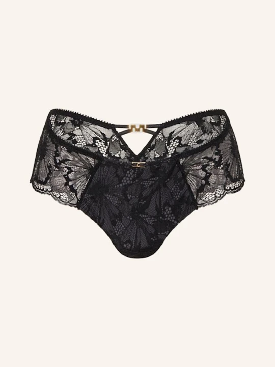 Zdjęcie produktu Chantelle Majtki Muse schwarz CZARNY