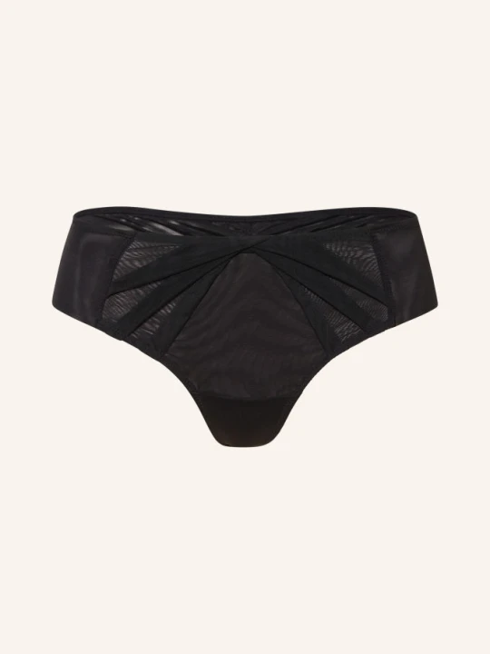 Zdjęcie produktu Chantelle Majtki Scarlet schwarz 011 SCHWARZ