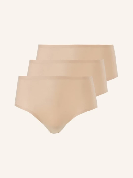 Zdjęcie produktu Chantelle Majtki Softstretch, 3 Szt. beige