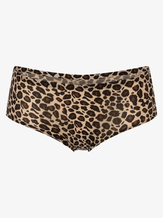 Zdjęcie produktu Chantelle Majtki typu hipster Kobiety Sztuczne włókno beżowy | czarny | wielokolorowy, ONE SIZE